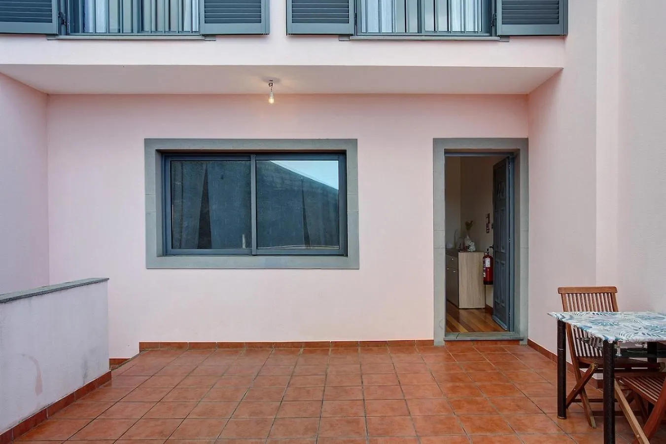 Holiday home Home Luna Relax Santa Cruz