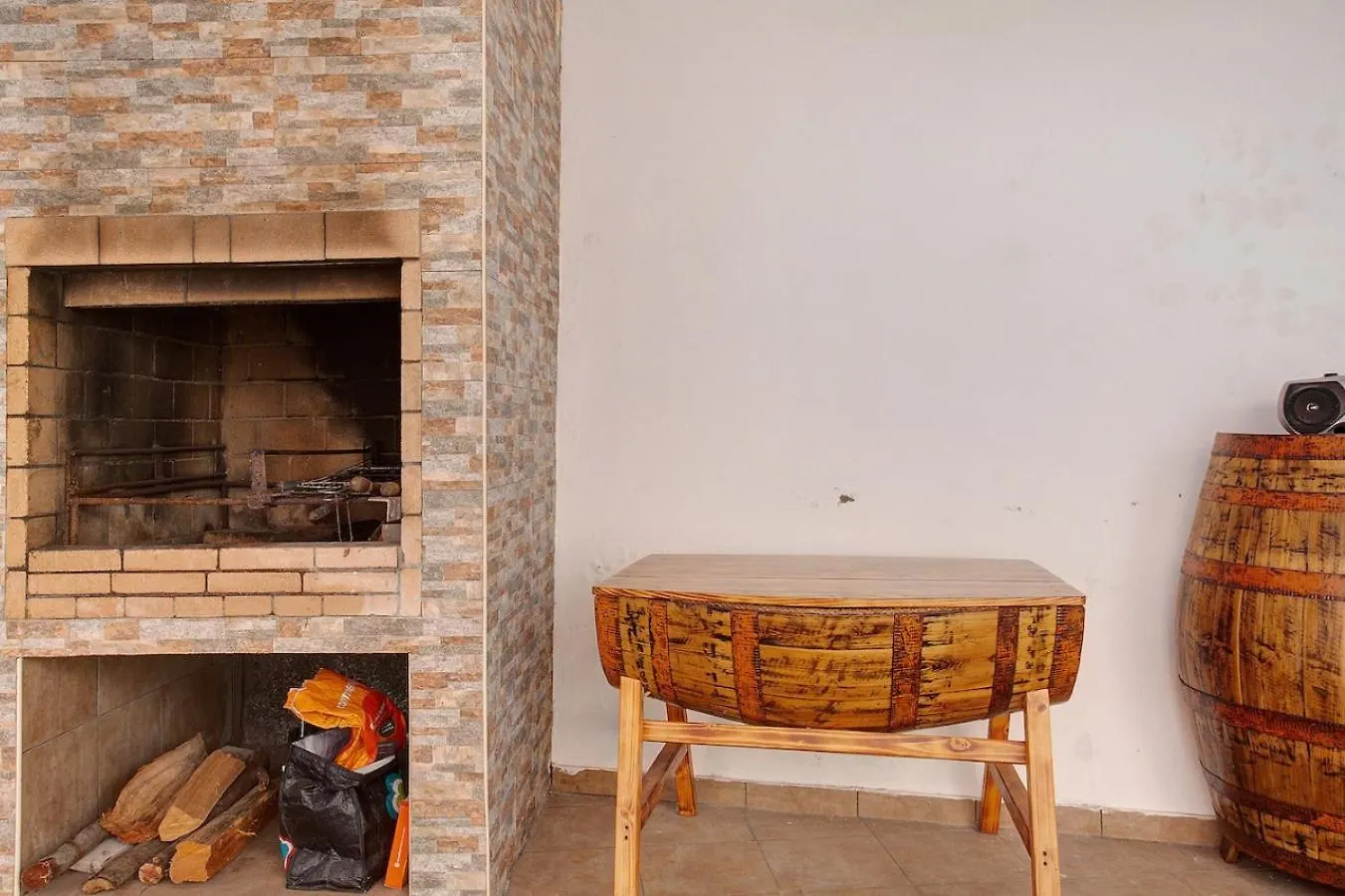 Holiday home Home Luna Relax Santa Cruz  Portugal
