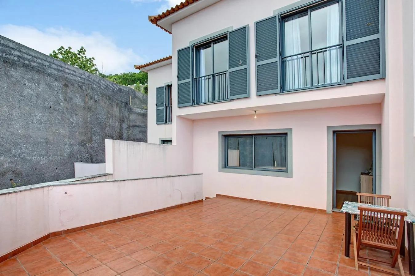 Holiday home Home Luna Relax Santa Cruz